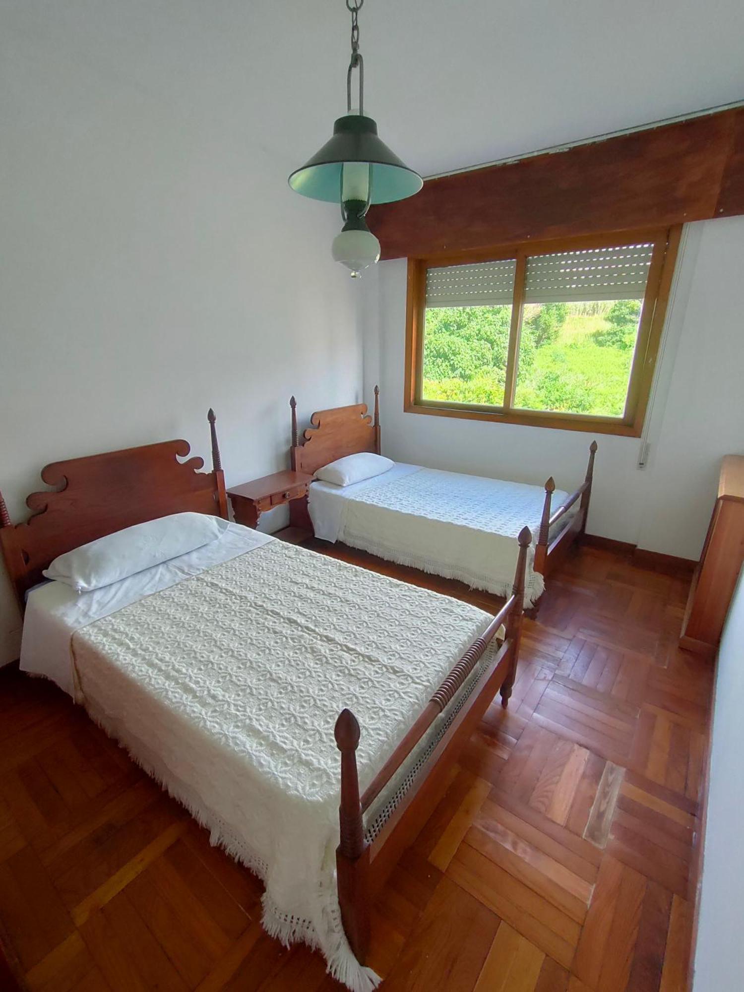 Ferienwohnung La Casa De La Abuela Boticaria Redondela Exterior foto