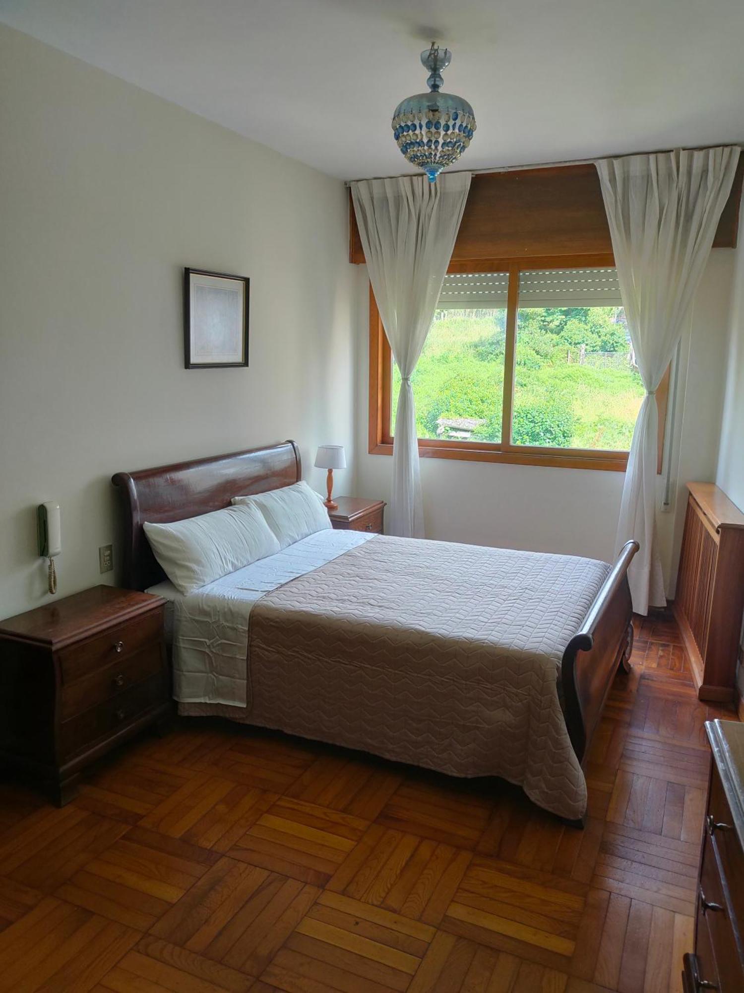 Ferienwohnung La Casa De La Abuela Boticaria Redondela Exterior foto