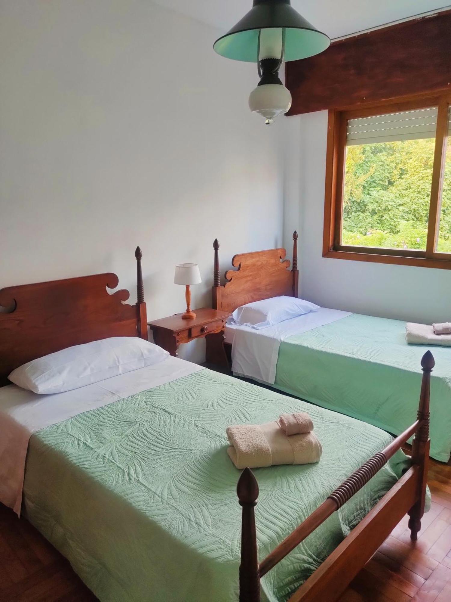 Ferienwohnung La Casa De La Abuela Boticaria Redondela Exterior foto