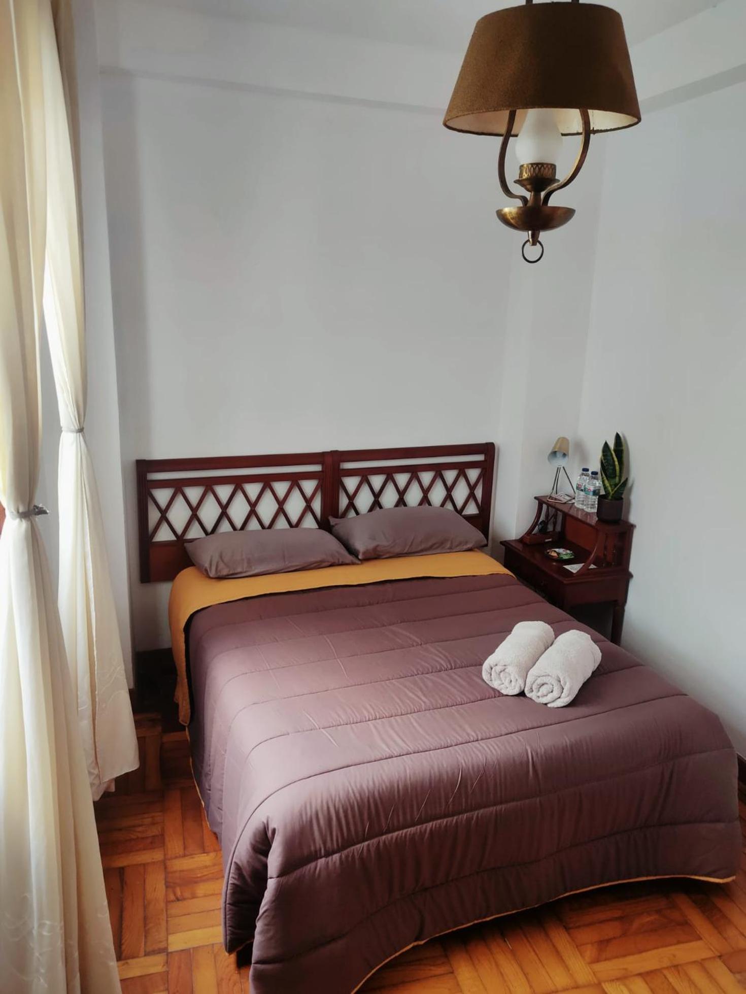 Ferienwohnung La Casa De La Abuela Boticaria Redondela Exterior foto