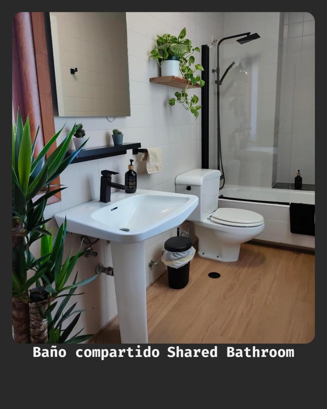 Ferienwohnung La Casa De La Abuela Boticaria Redondela Exterior foto